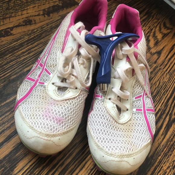 Long Distance/Steeple Chase Cleats - Picture 2 of 6